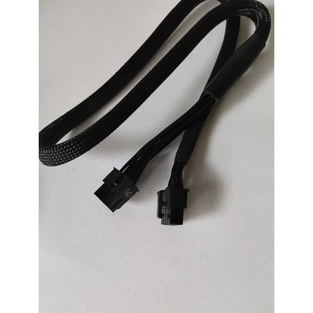 Corsair RM850x Extra Cables - PCIE 6+2 - PCIE 6+2 - CPU - and Others